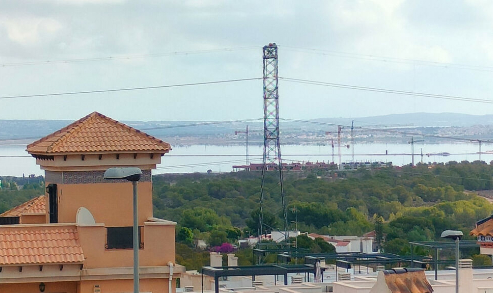 Resale - House -
Villamartín