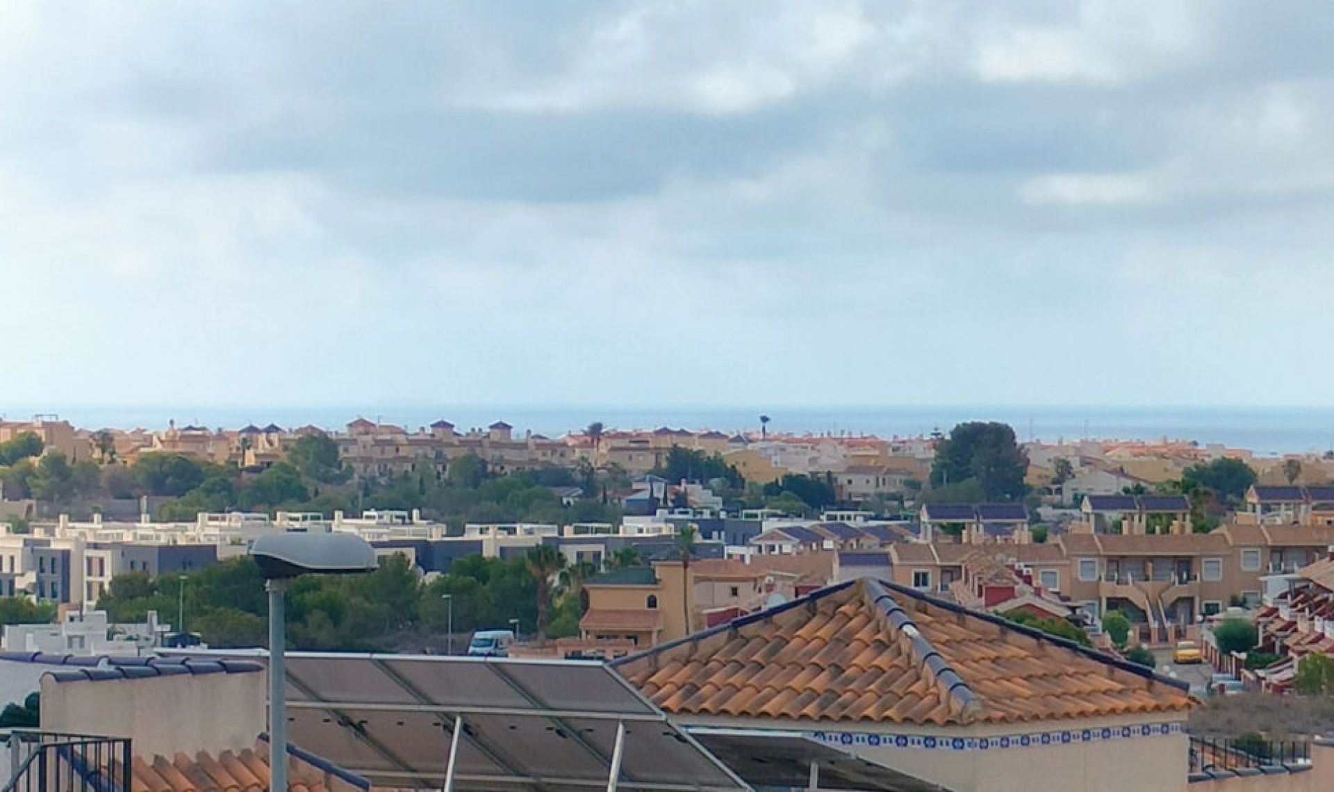 Resale - House -
Villamartín