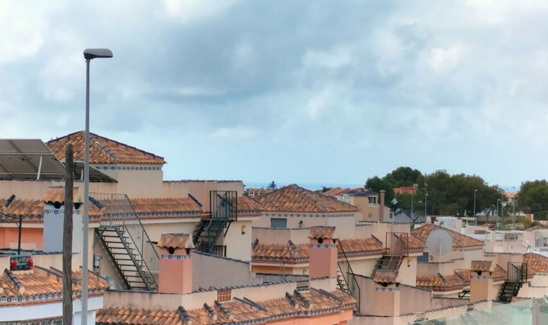 Resale - House -
Villamartín