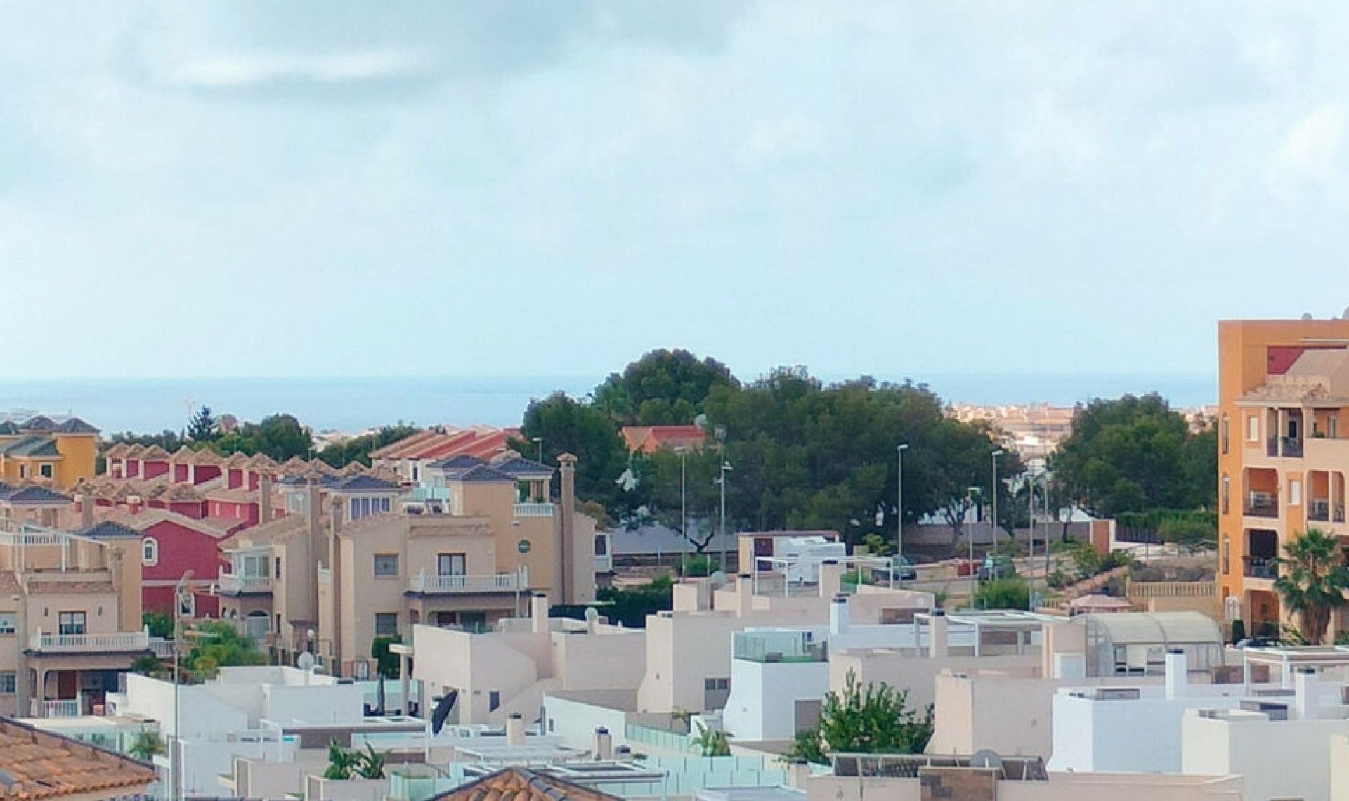 Resale - House -
Villamartín