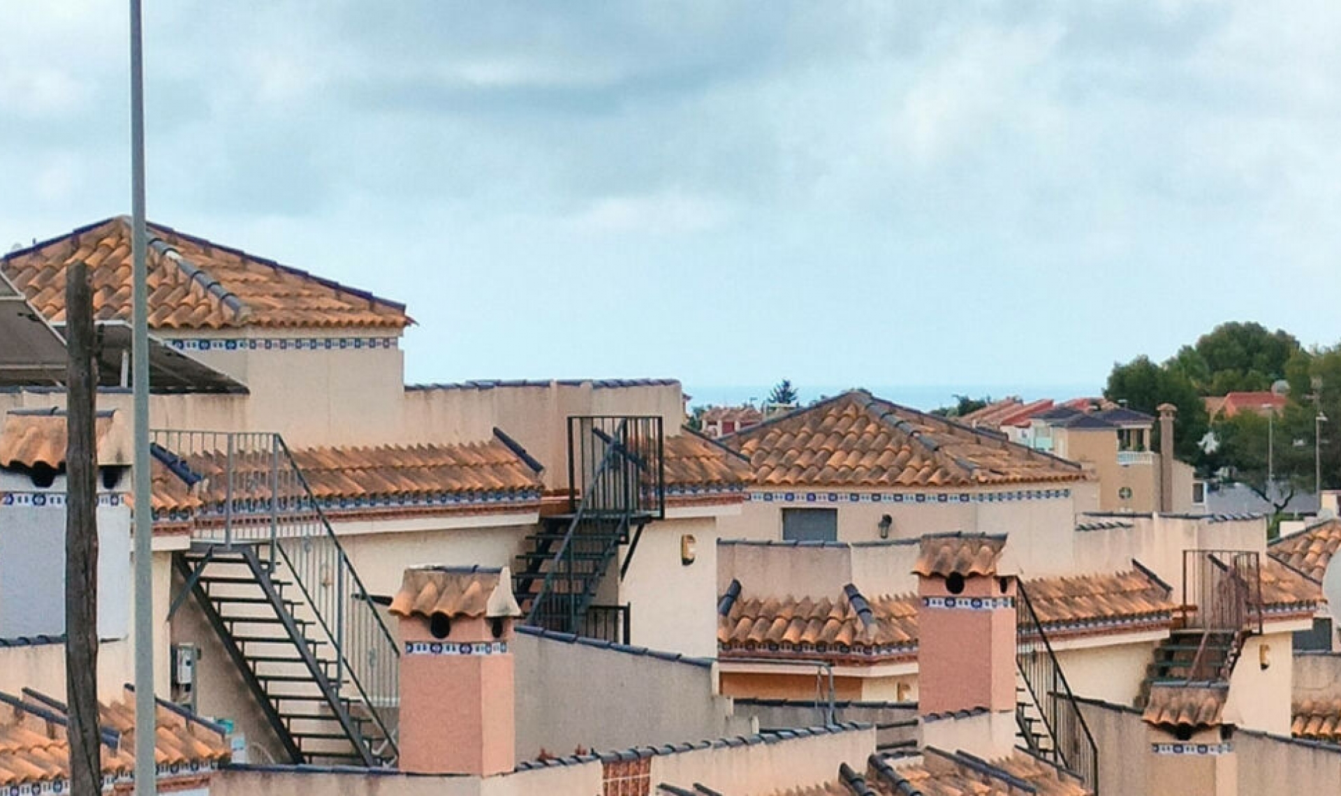 Resale - House -
Villamartín