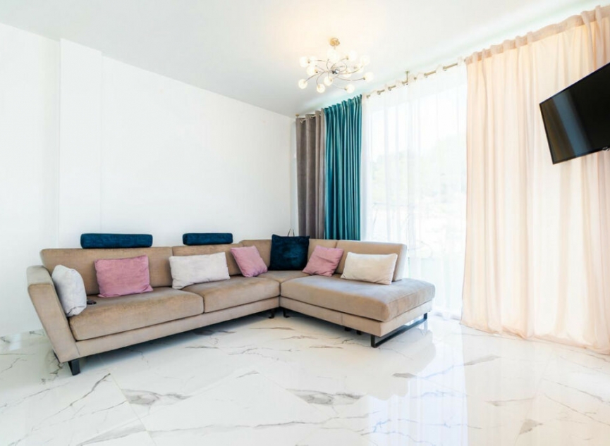 Resale - House -
Villamartín