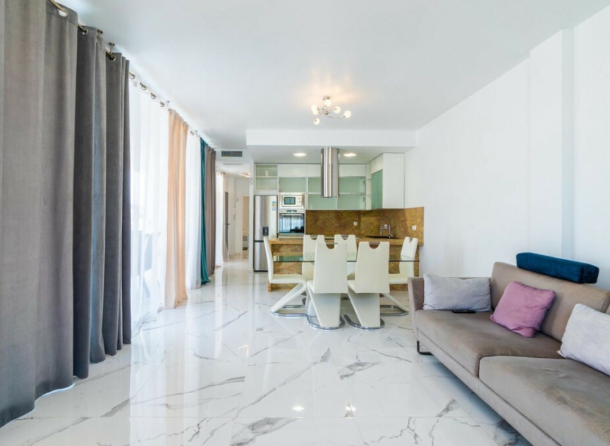 Resale - House -
Villamartín