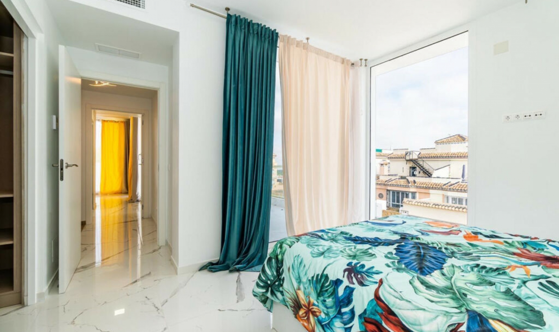 Resale - House -
Villamartín