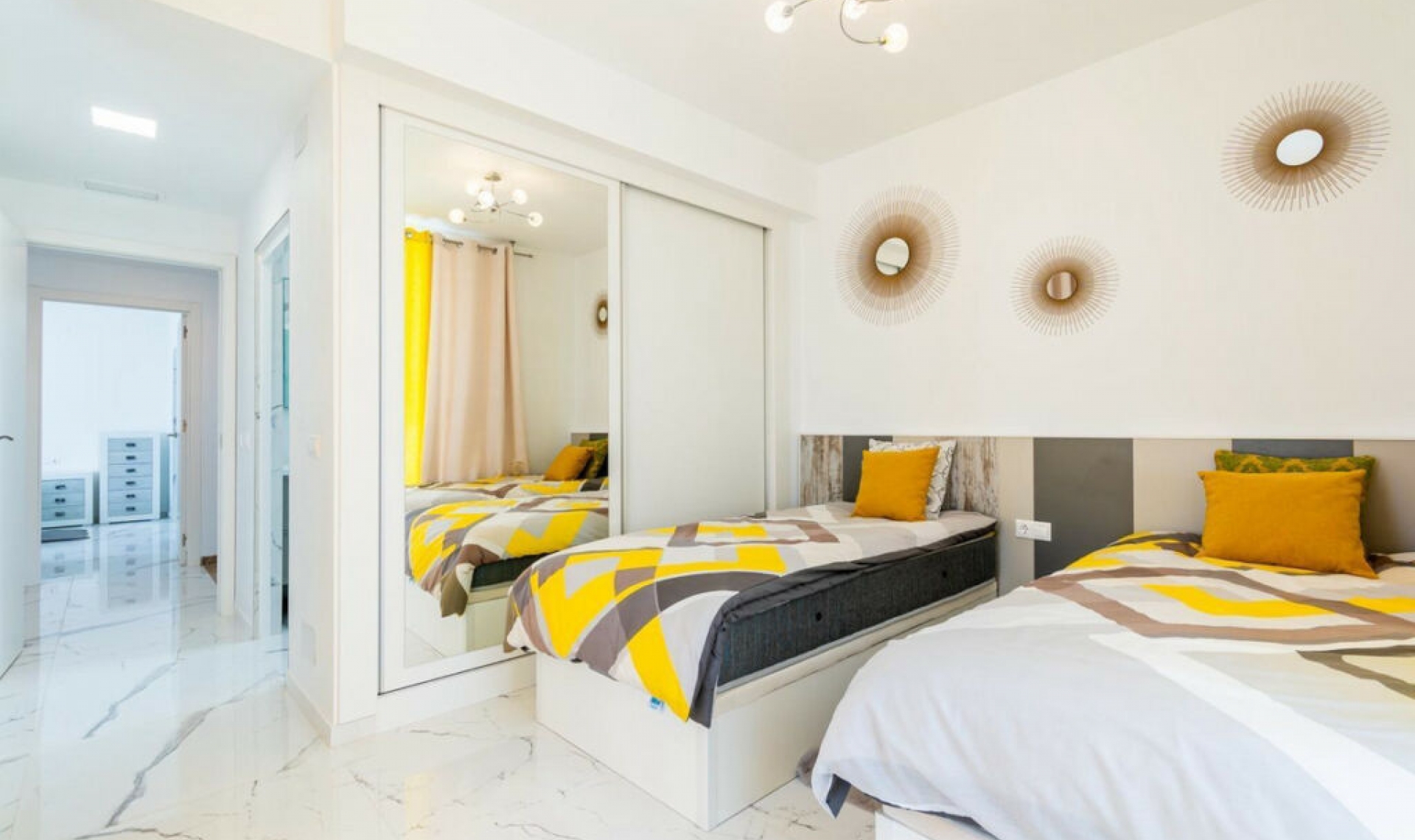 Resale - House -
Villamartín