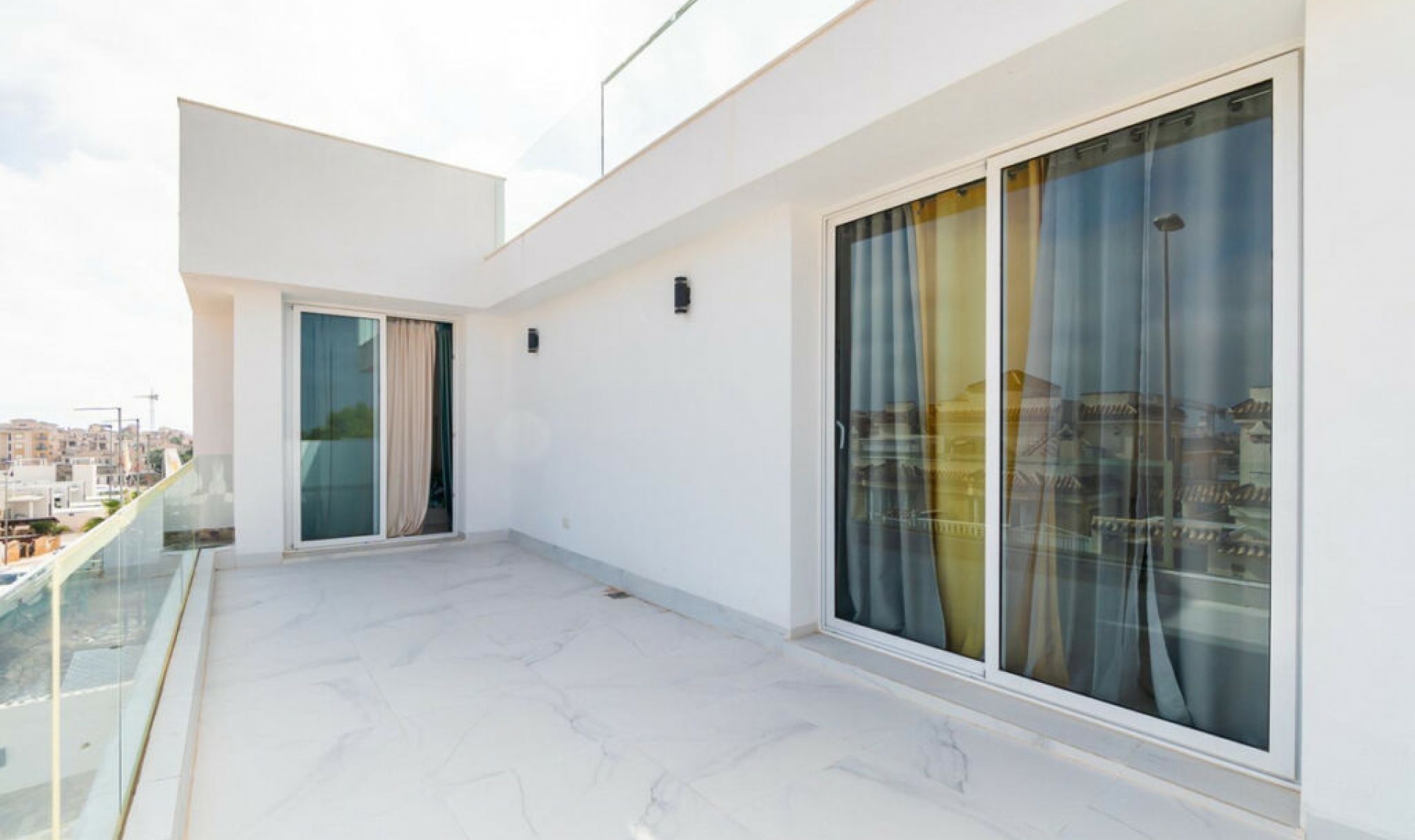 Resale - House -
Villamartín