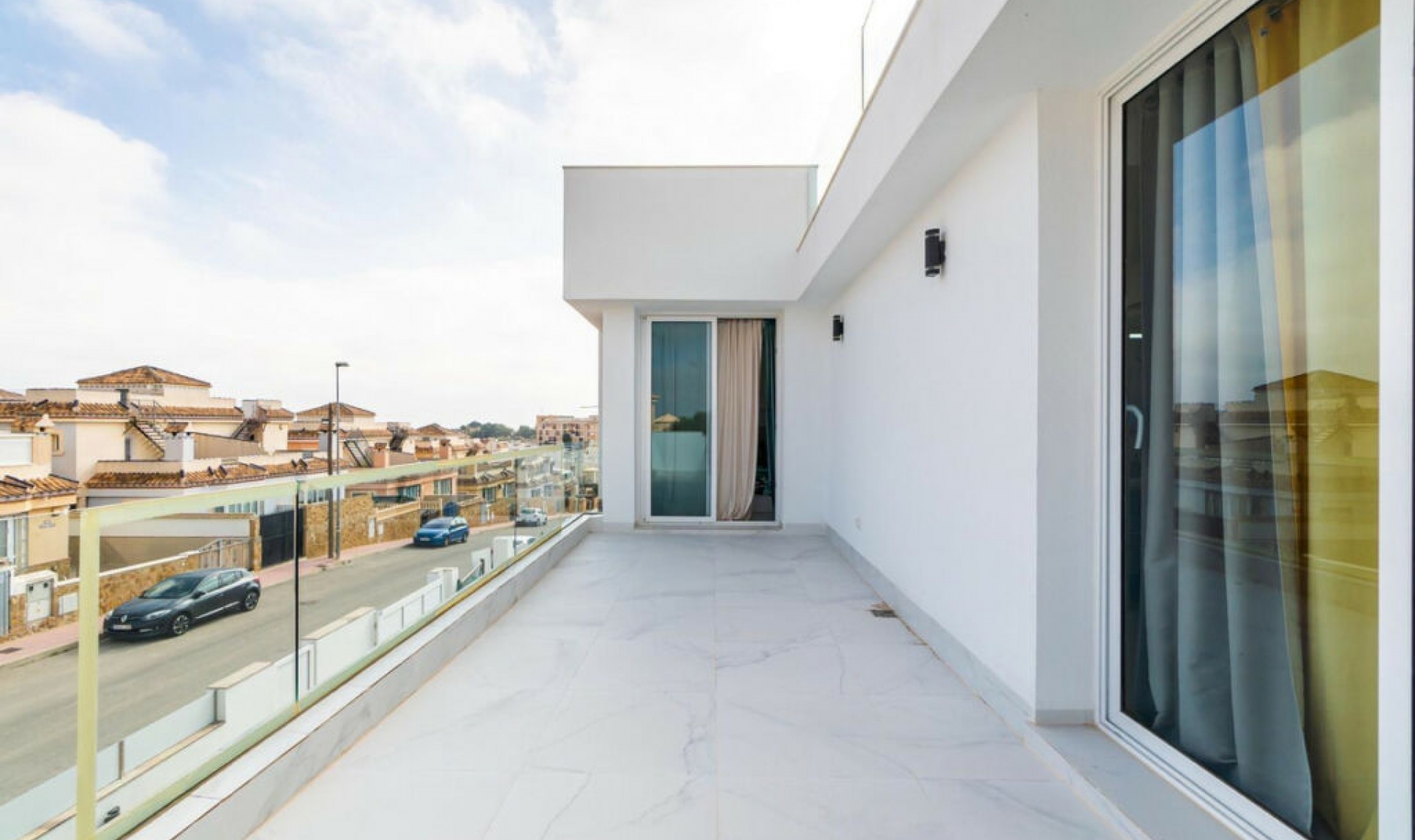 Resale - House -
Villamartín