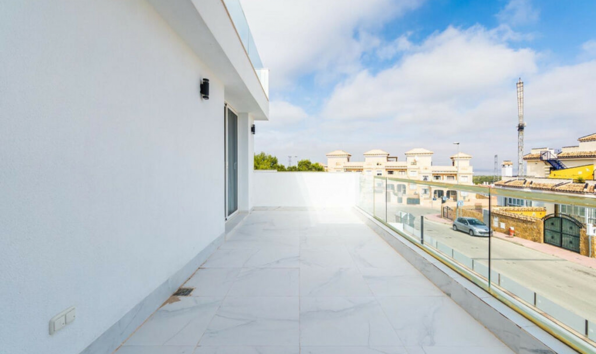 Resale - House -
Villamartín