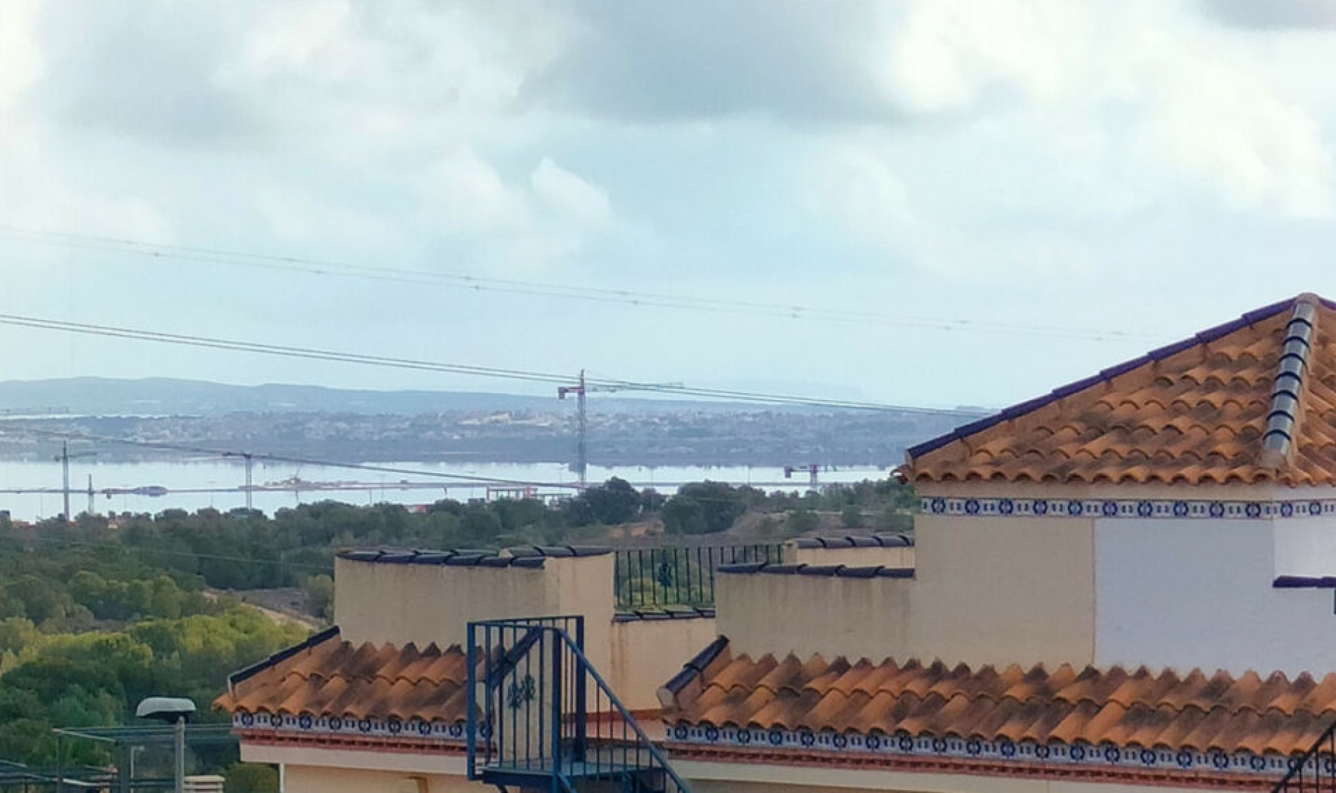 Resale - House -
Villamartín