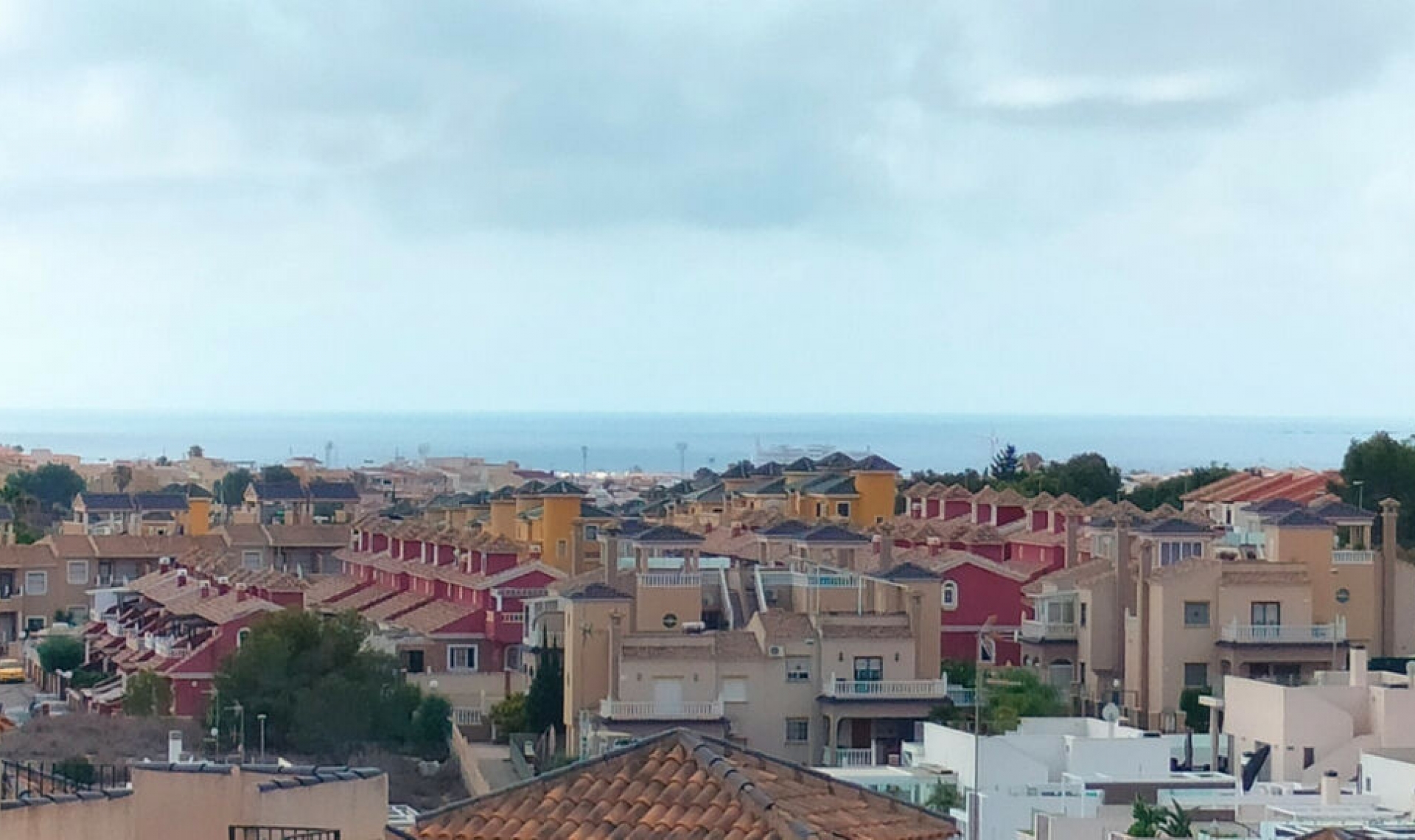 Resale - House -
Villamartín