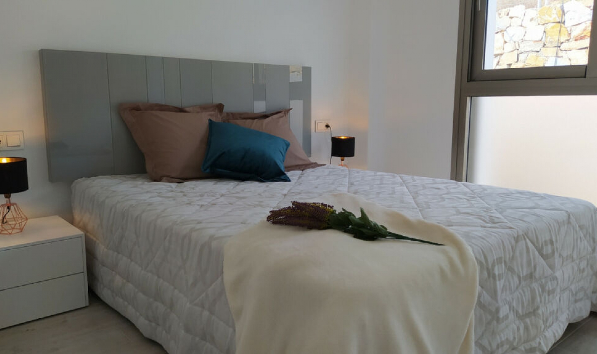 Resale - House -
Villamartín