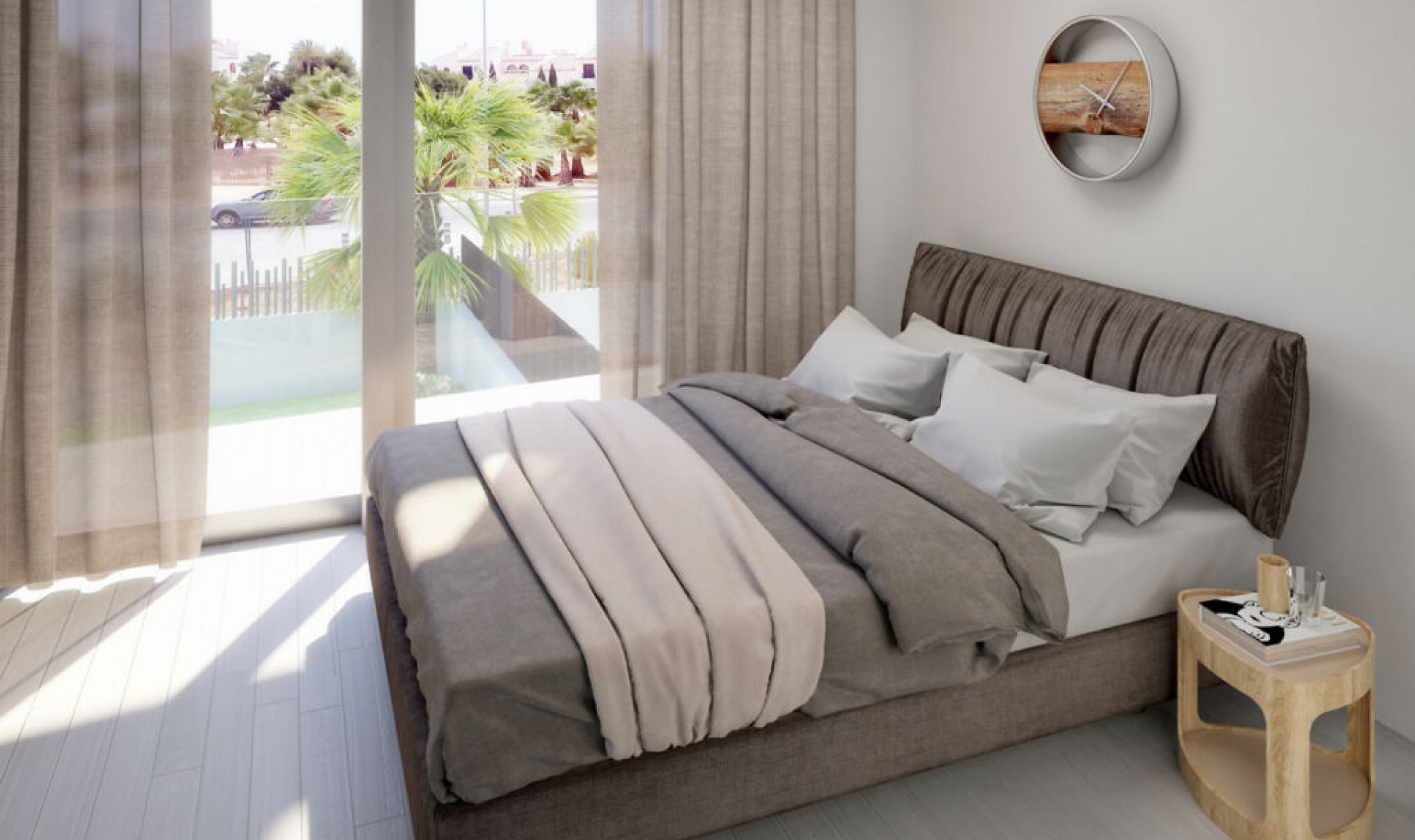 Resale - House -
Villamartín