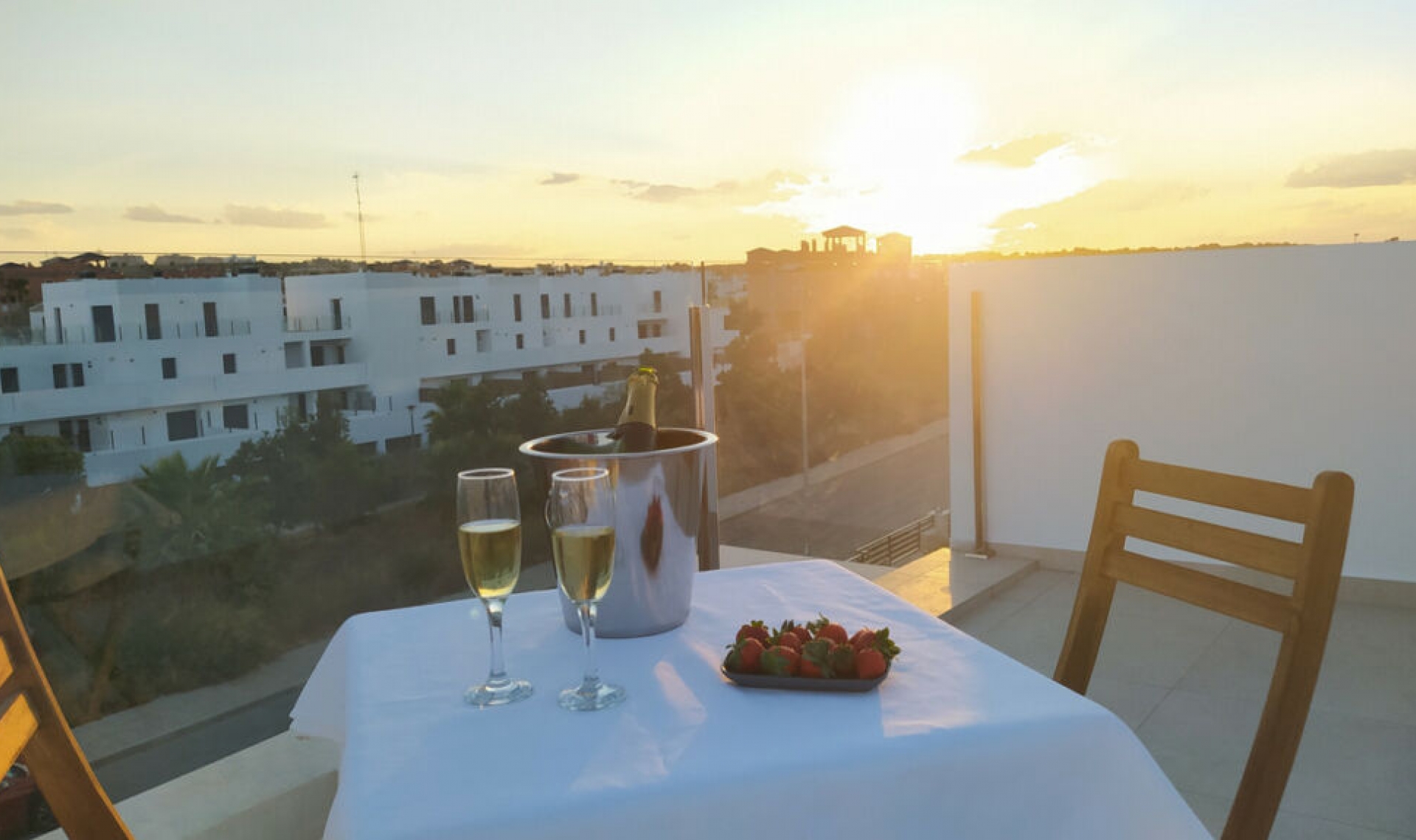 Resale - House -
Villamartín