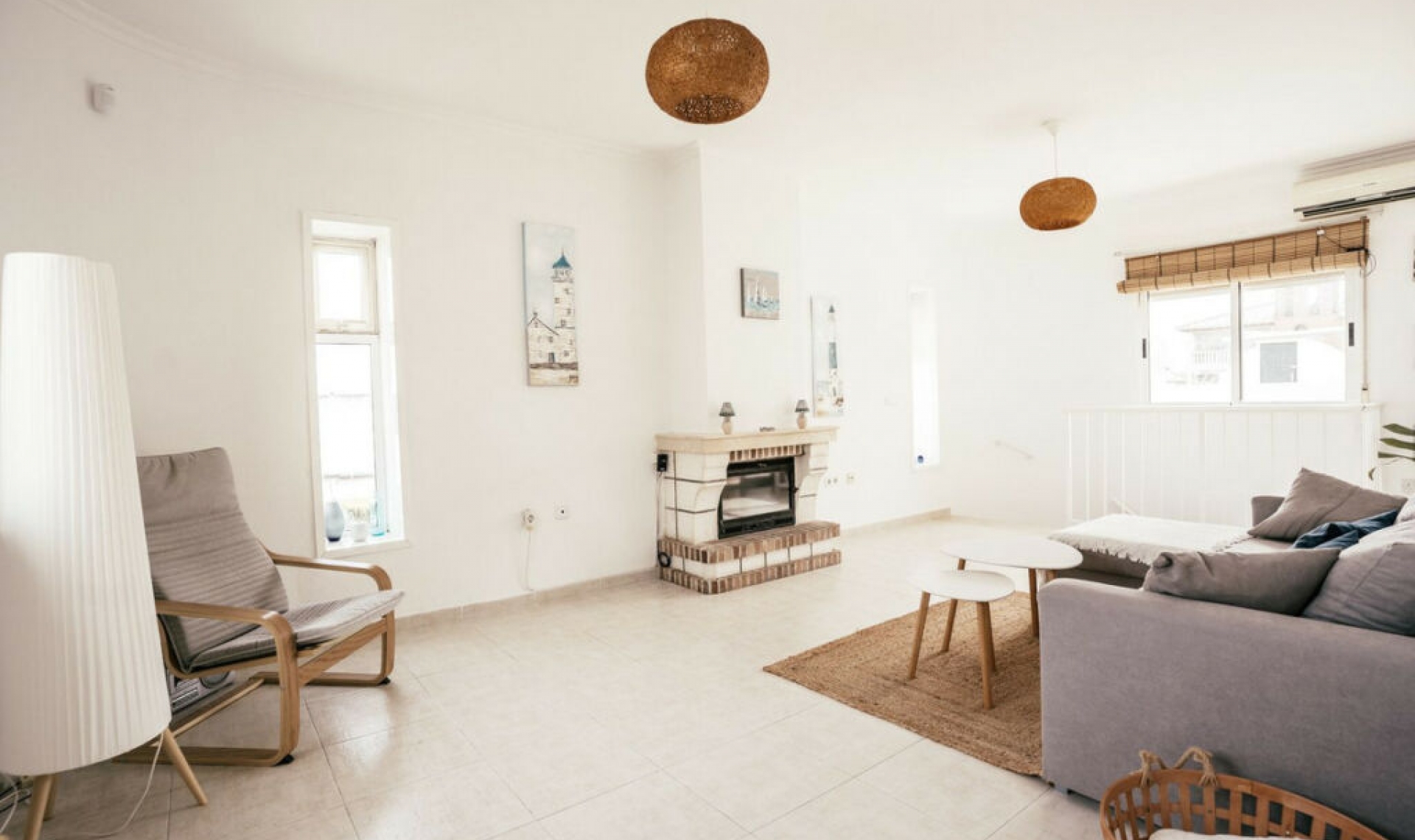 Resale - House -
Villamartín