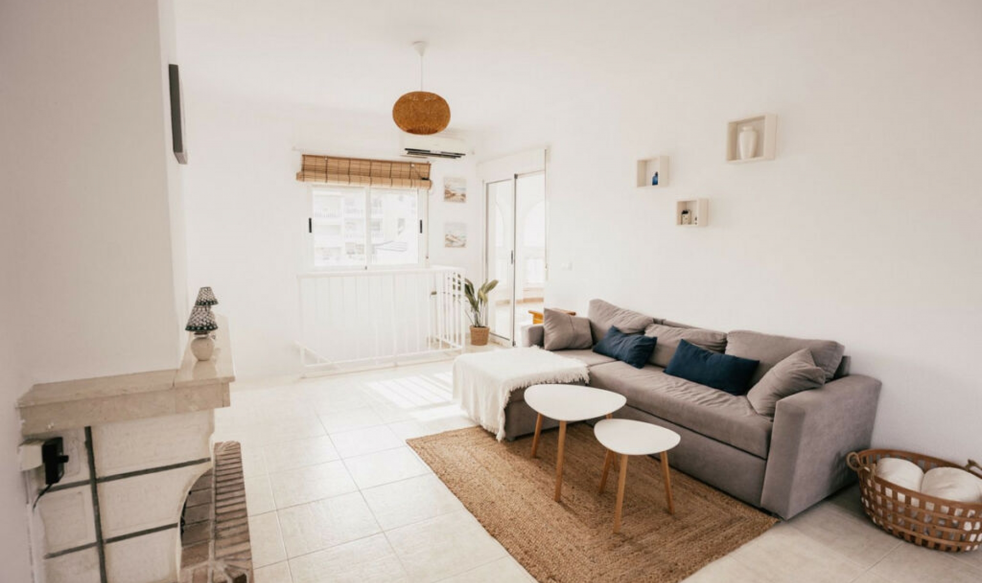 Resale - House -
Villamartín