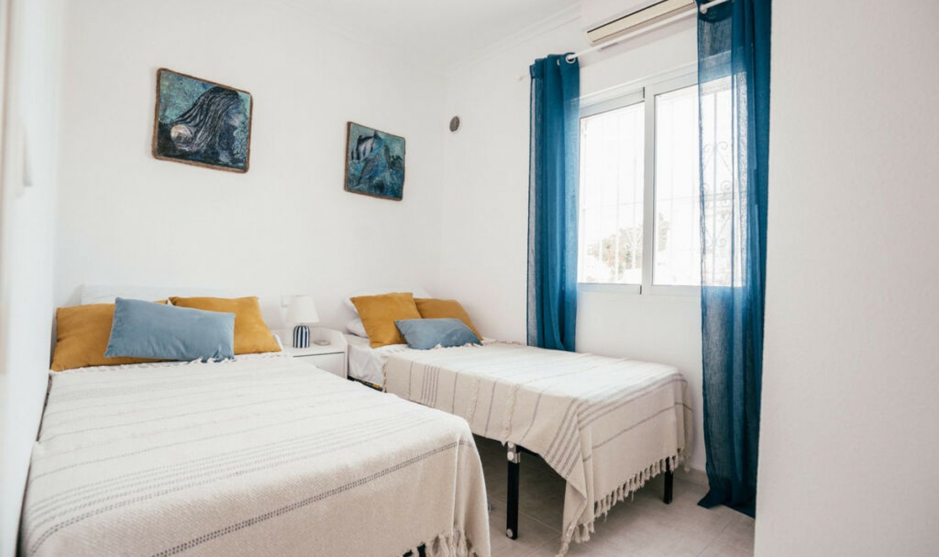 Resale - House -
Villamartín