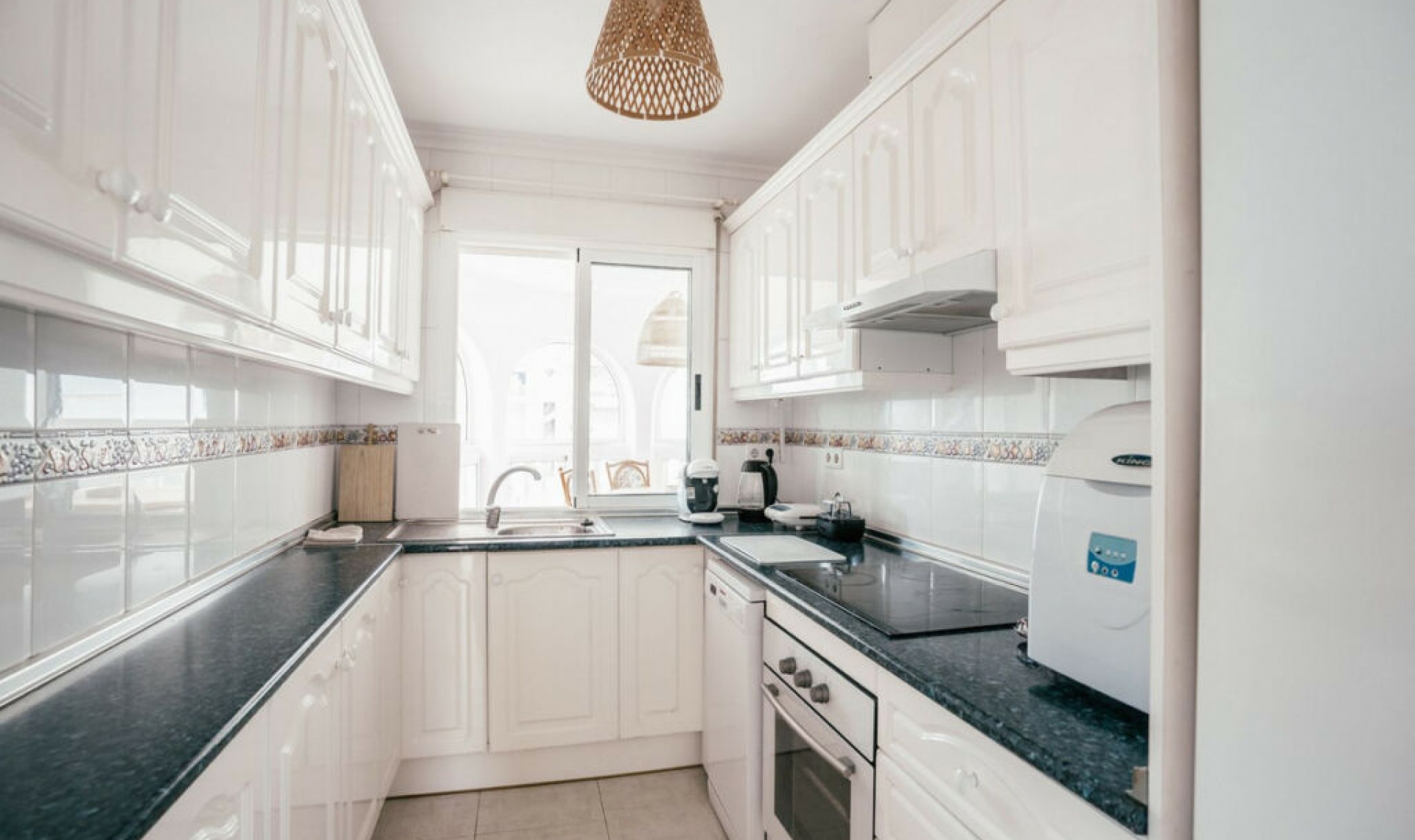 Resale - House -
Villamartín