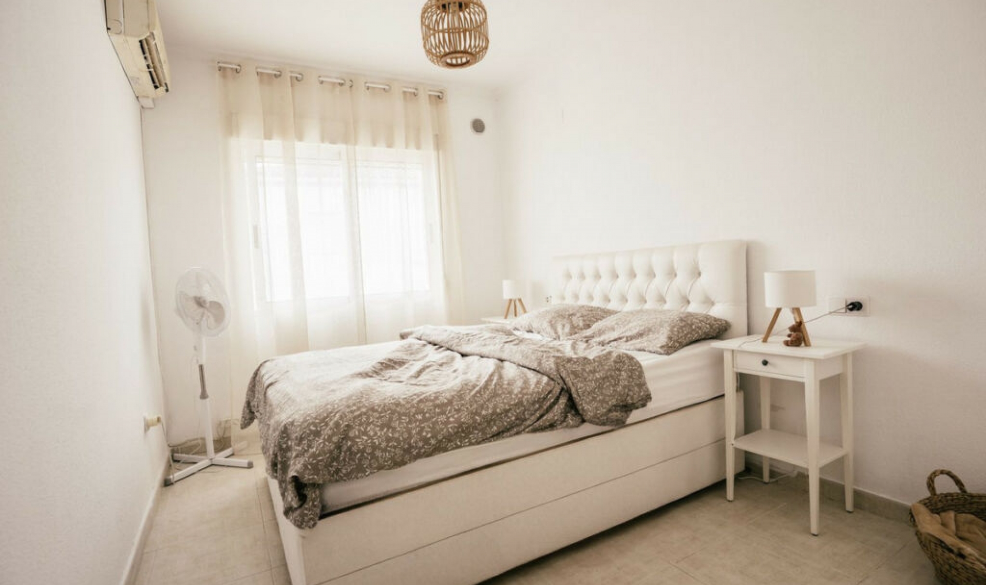 Resale - House -
Villamartín