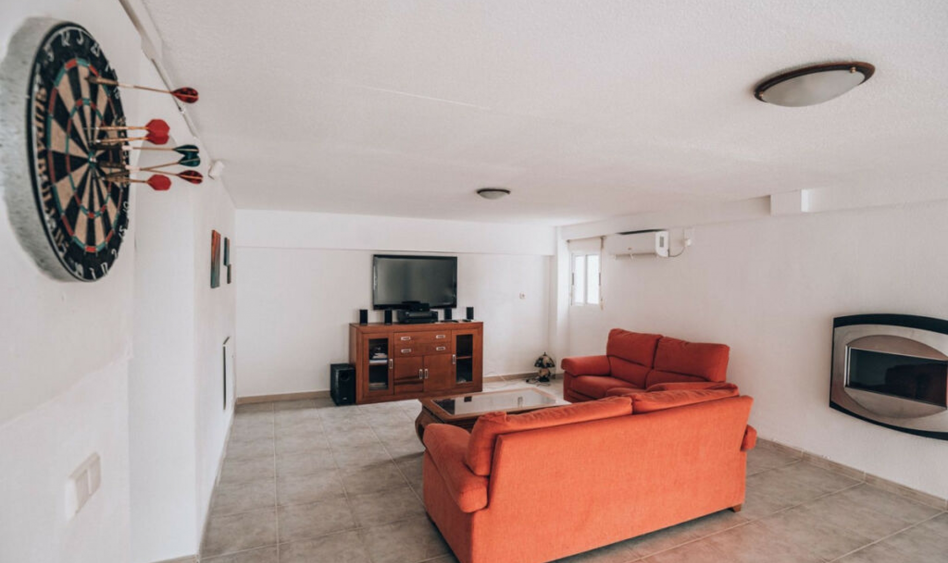 Resale - House -
Villamartín