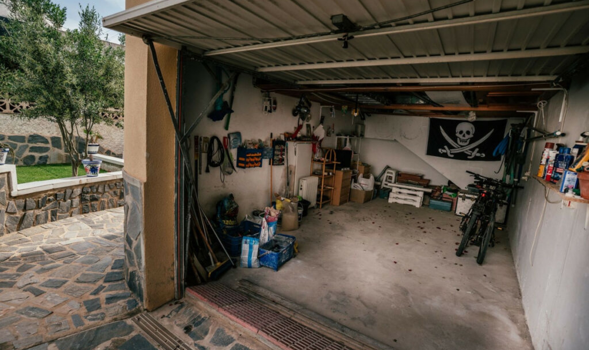 Resale - House -
Villamartín