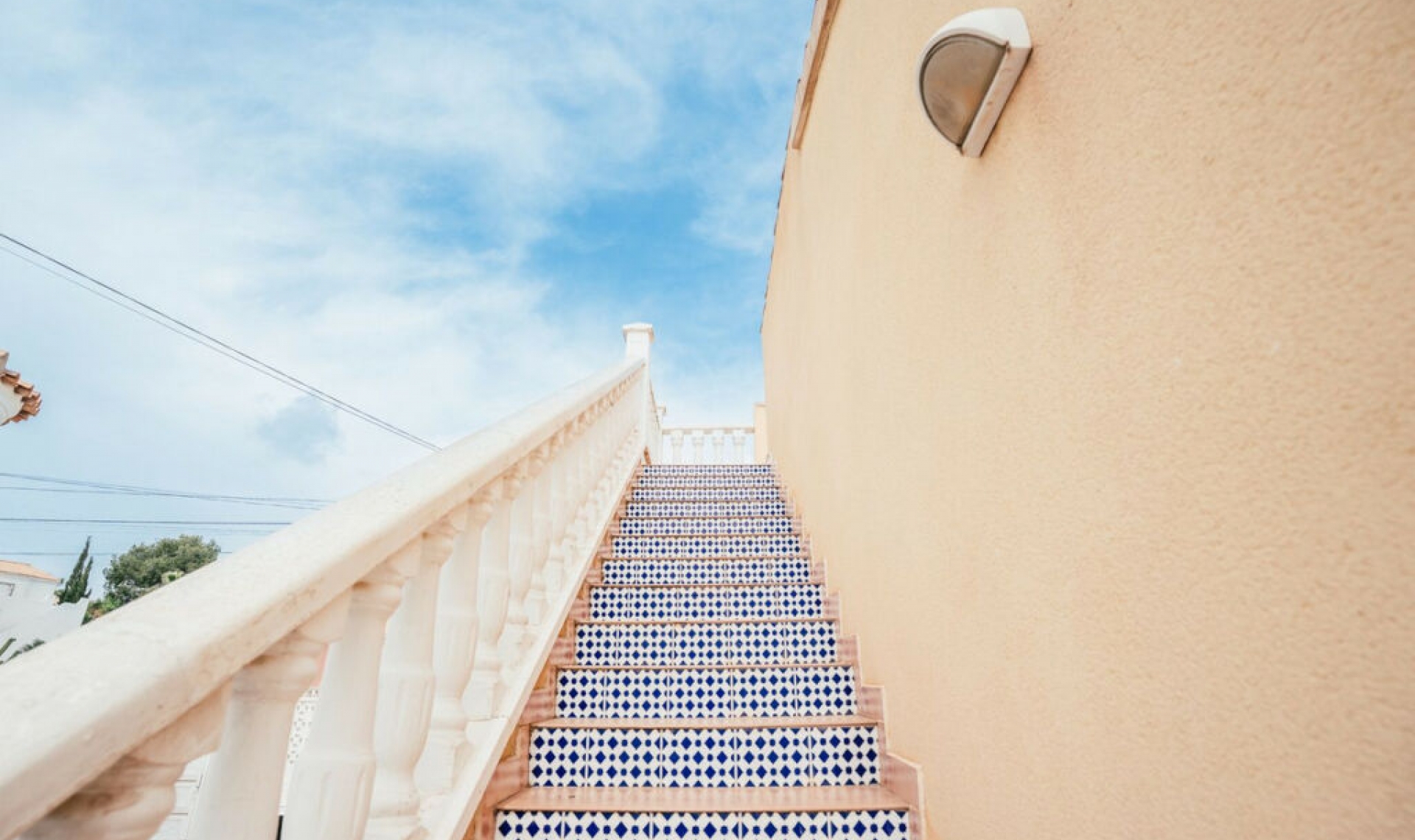 Resale - House -
Villamartín