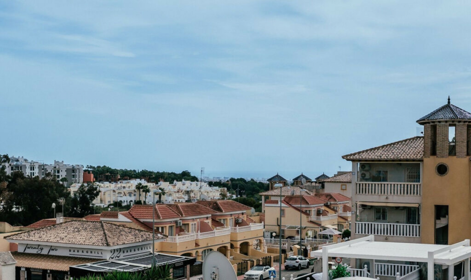 Resale - House -
Villamartín