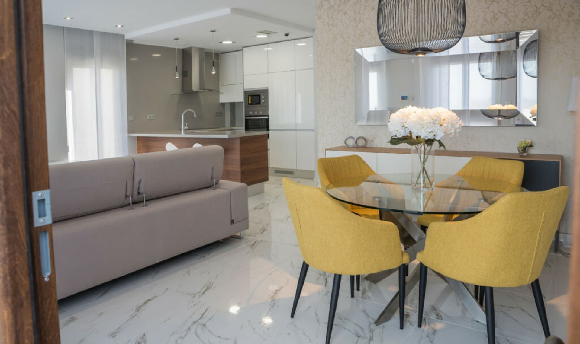 Resale - House -
Villamartín