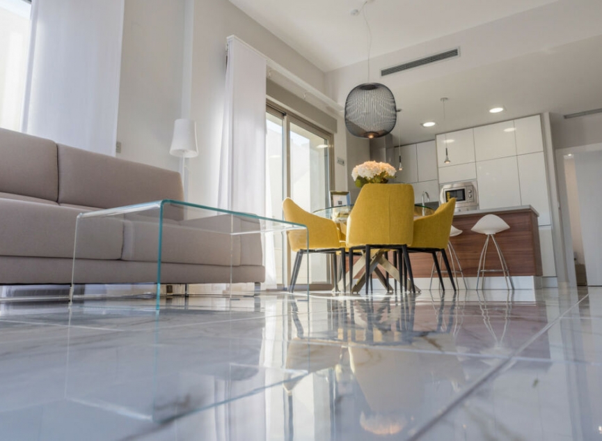 Resale - House -
Villamartín
