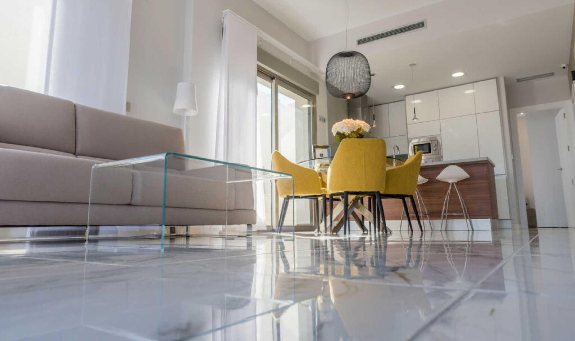 Resale - House -
Villamartín