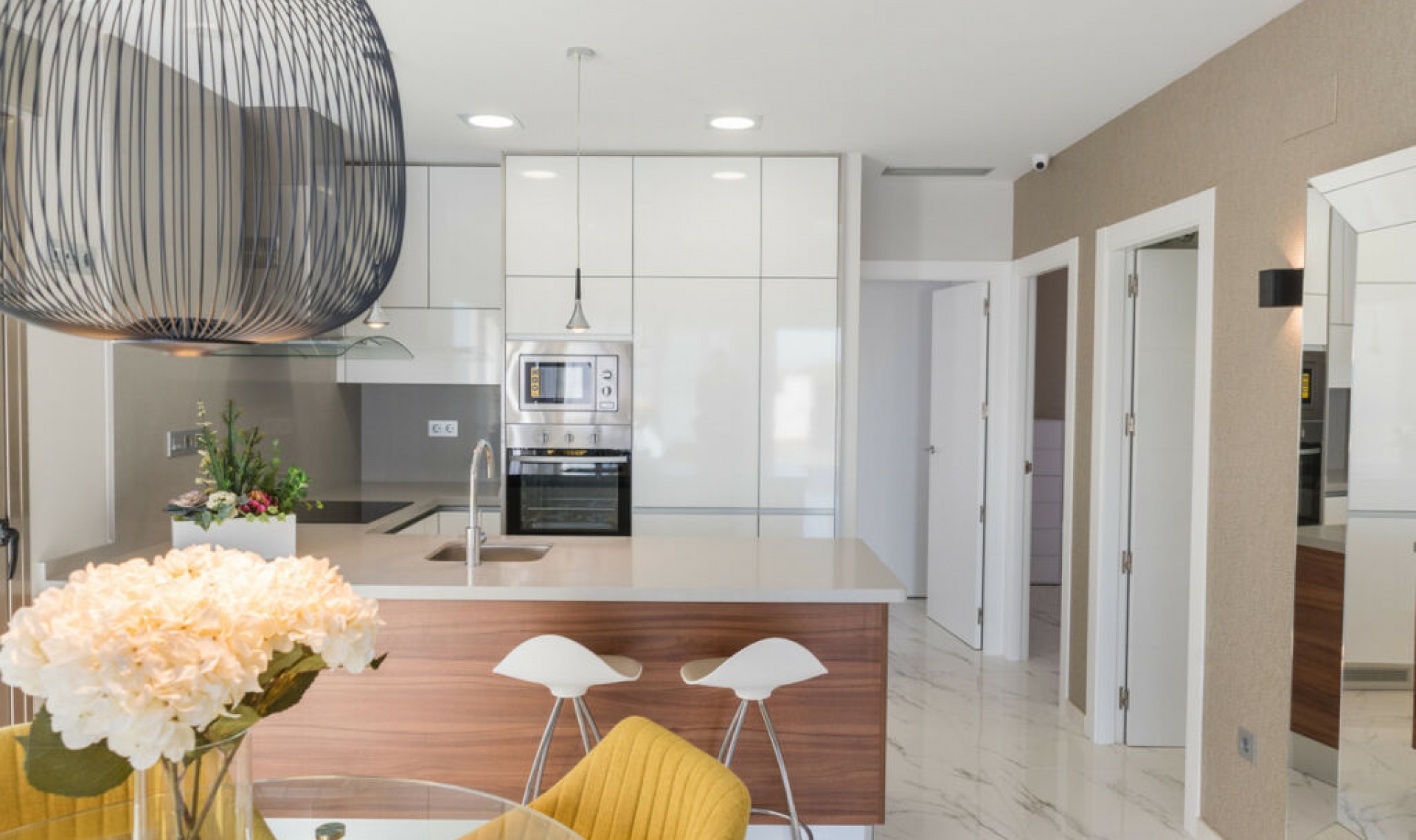 Resale - House -
Villamartín