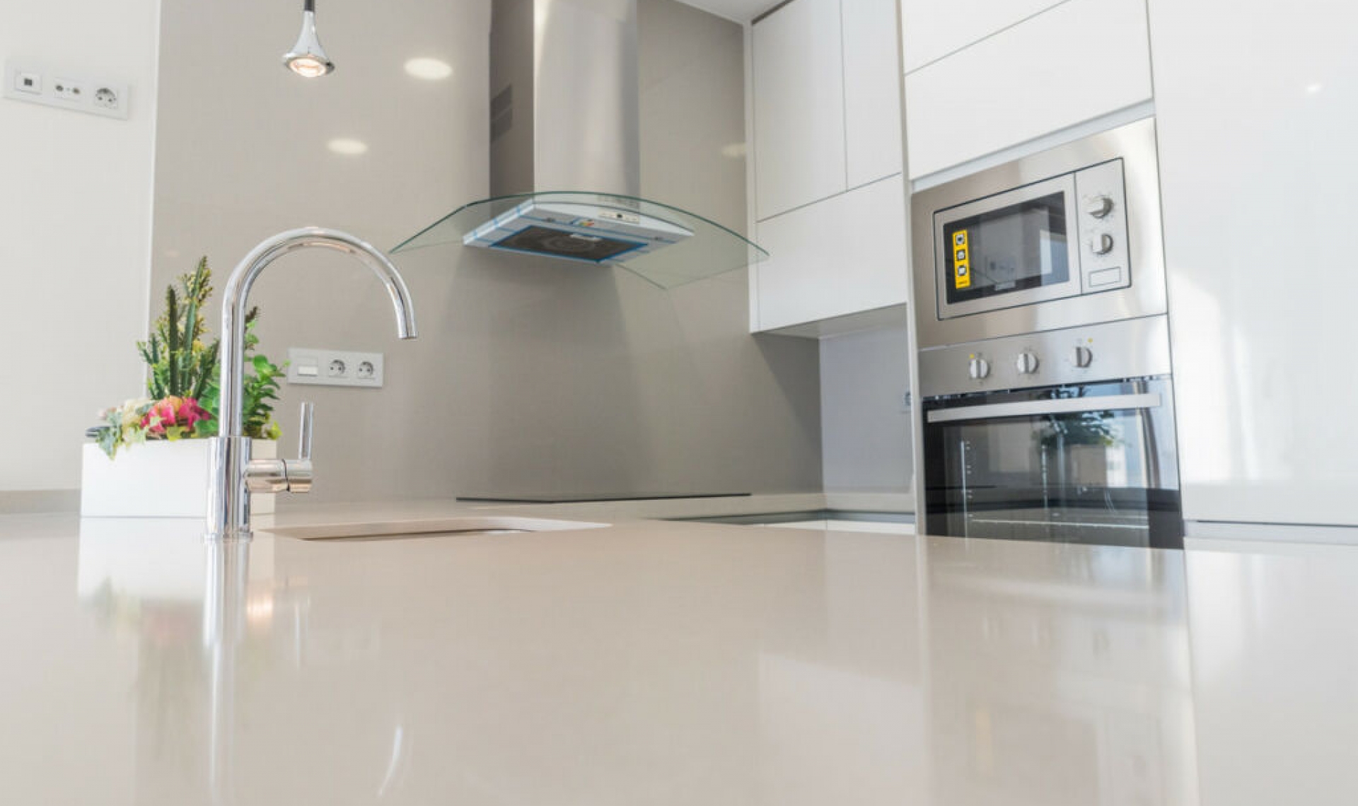 Resale - House -
Villamartín