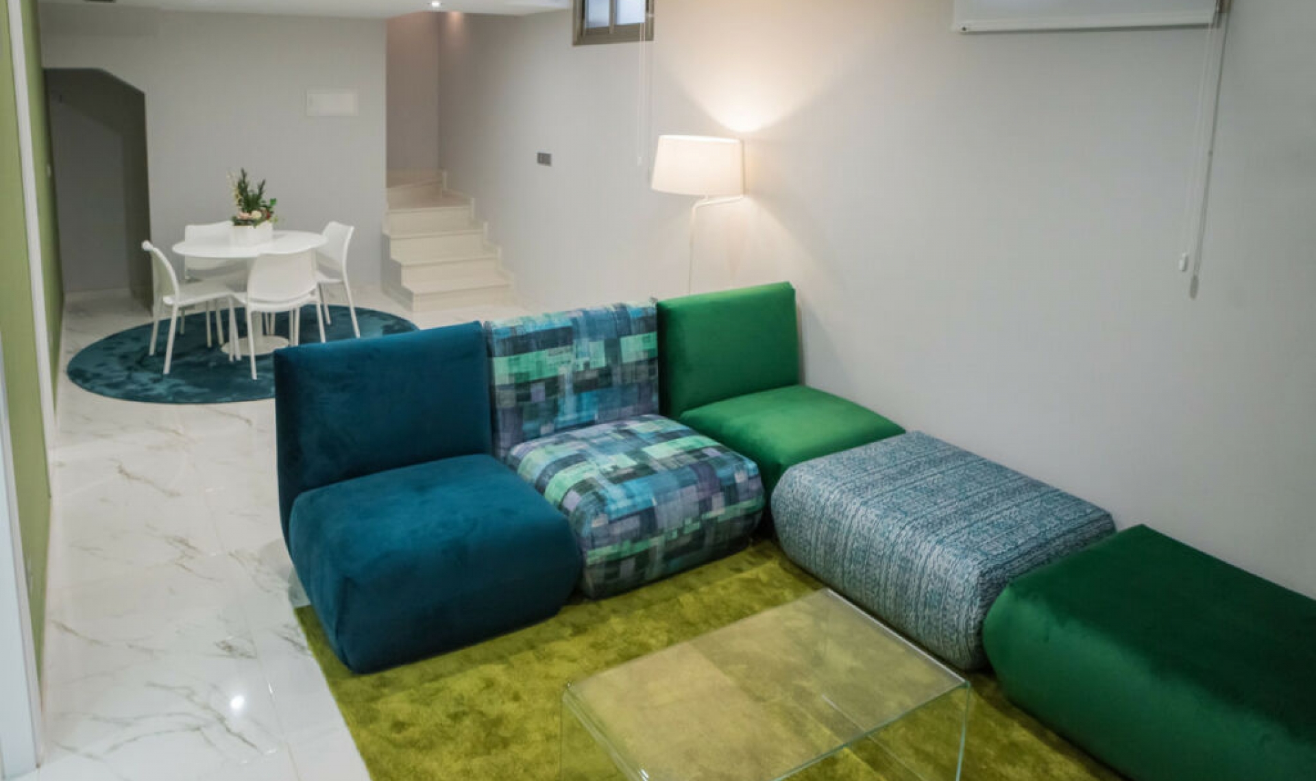 Resale - House -
Villamartín