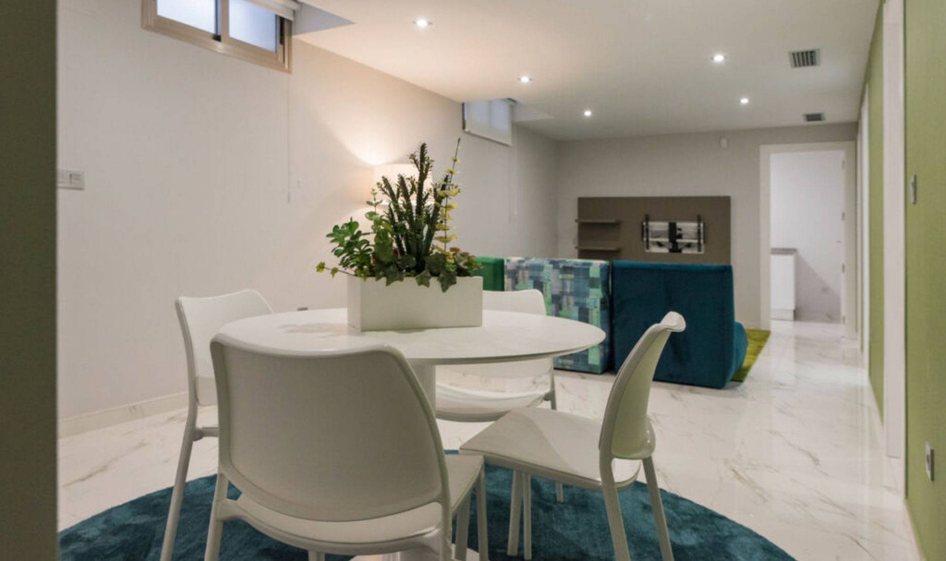 Resale - House -
Villamartín