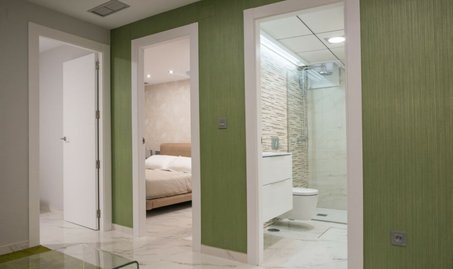 Resale - House -
Villamartín