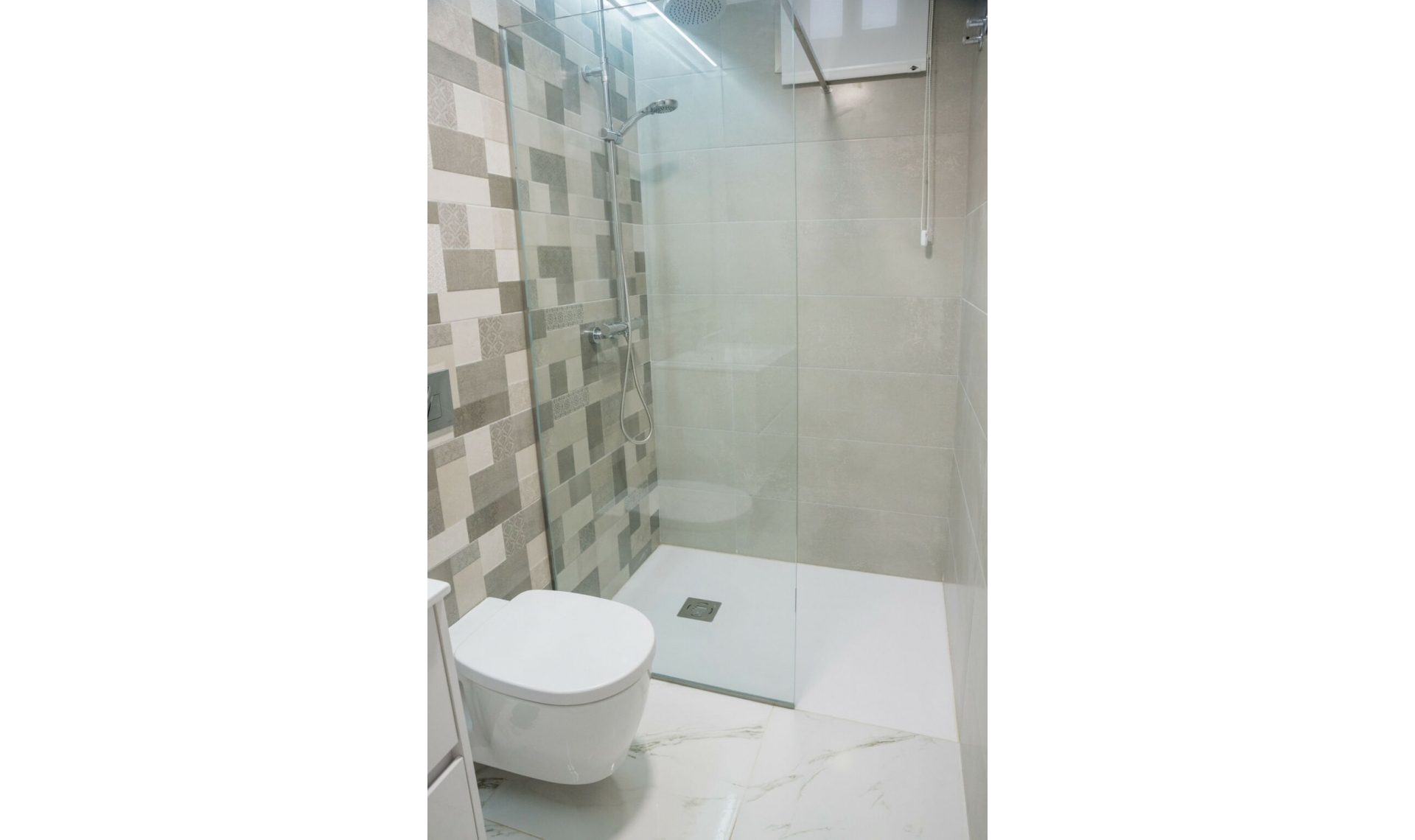 Resale - House -
Villamartín