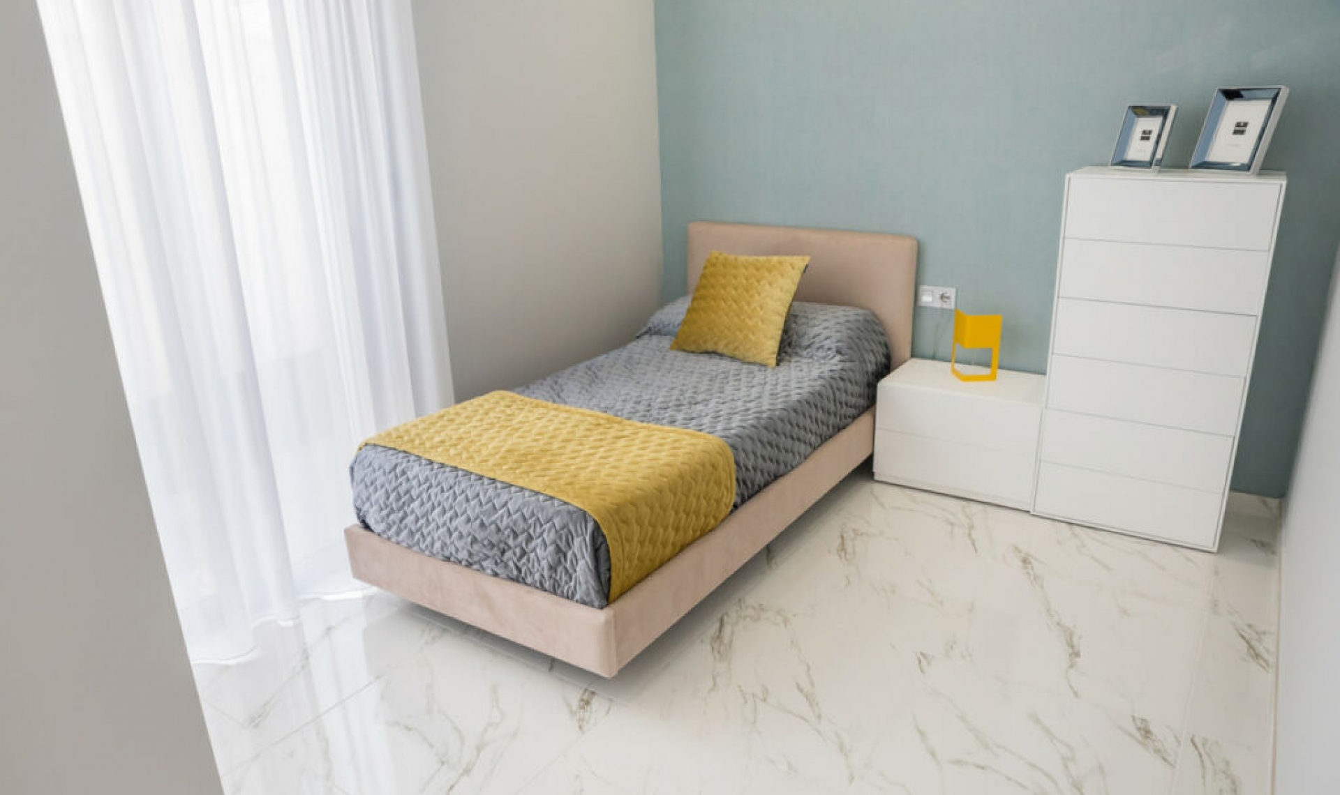 Resale - House -
Villamartín