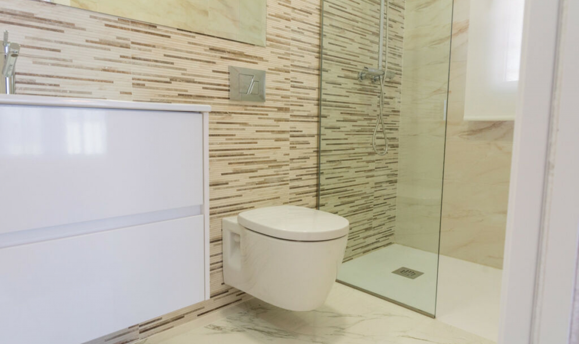 Resale - House -
Villamartín