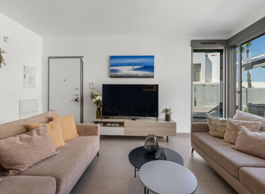 Resale - House -
Villamartín