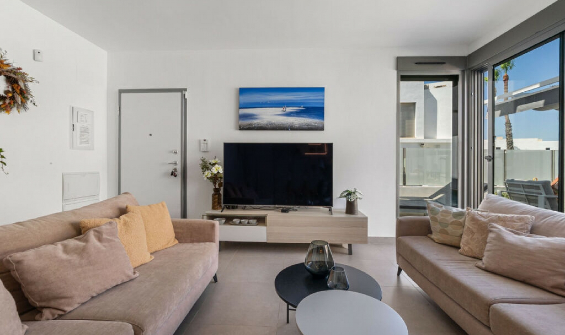 Resale - House -
Villamartín