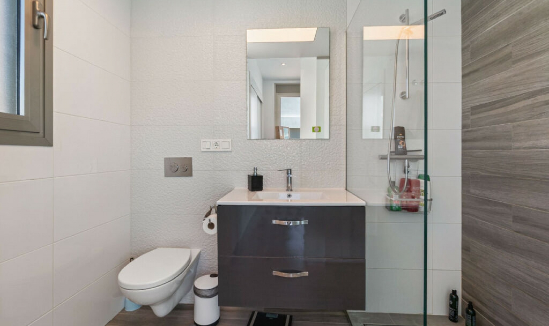 Resale - House -
Villamartín