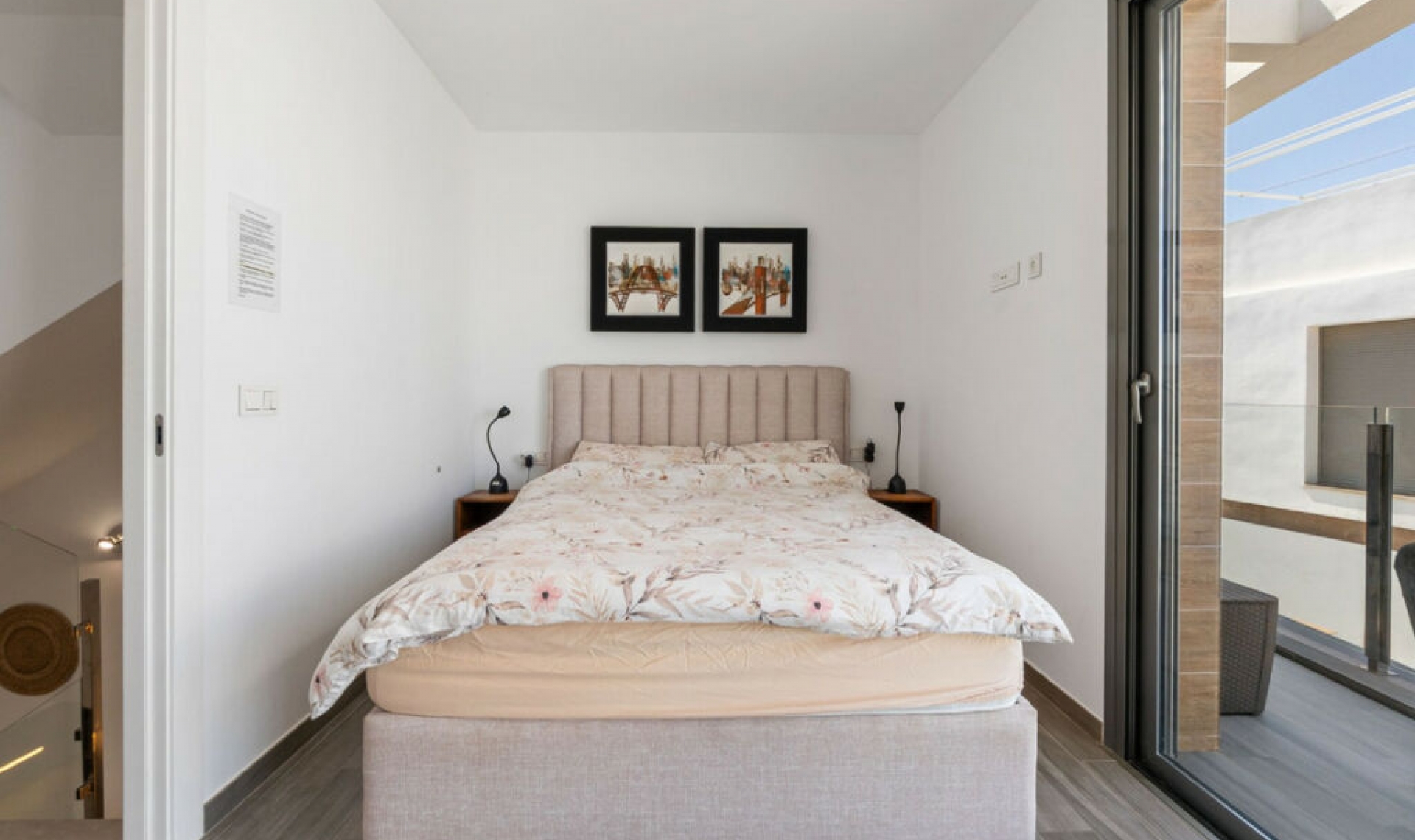 Resale - House -
Villamartín