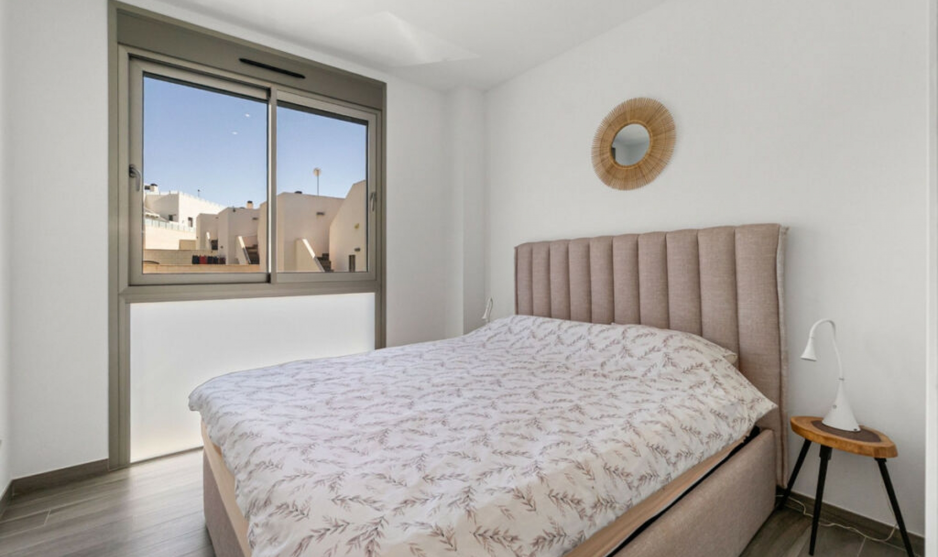 Resale - House -
Villamartín