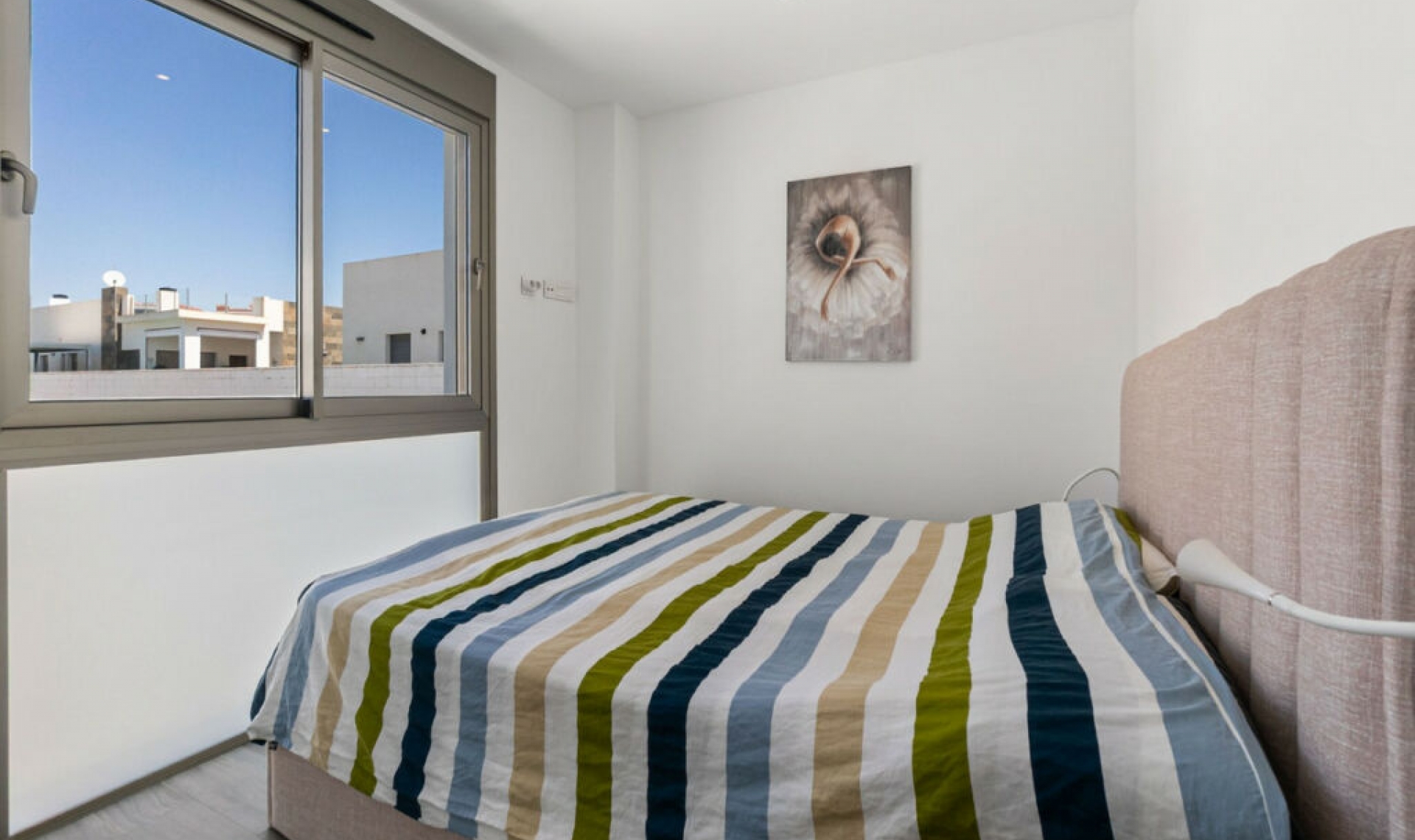 Resale - House -
Villamartín