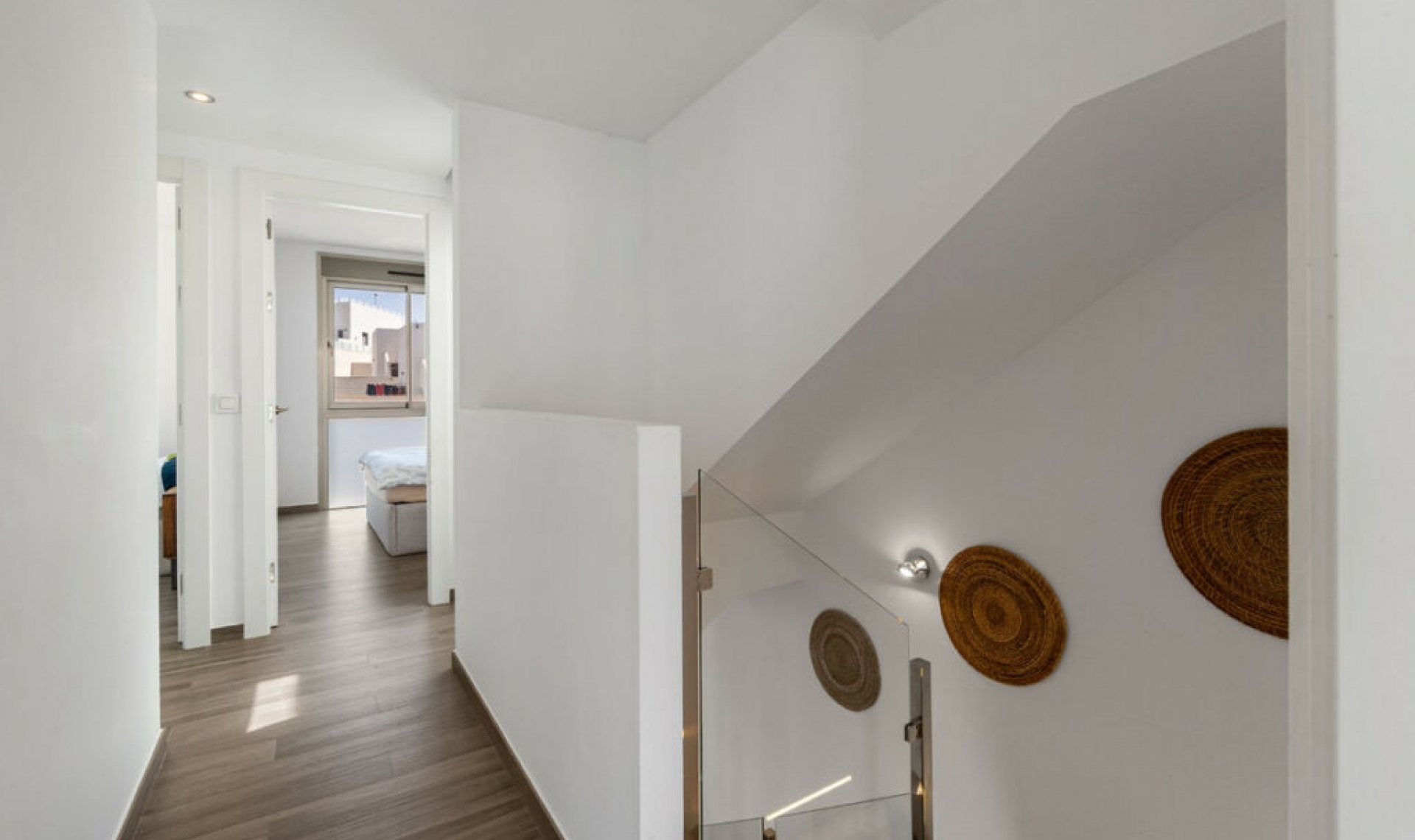 Resale - House -
Villamartín