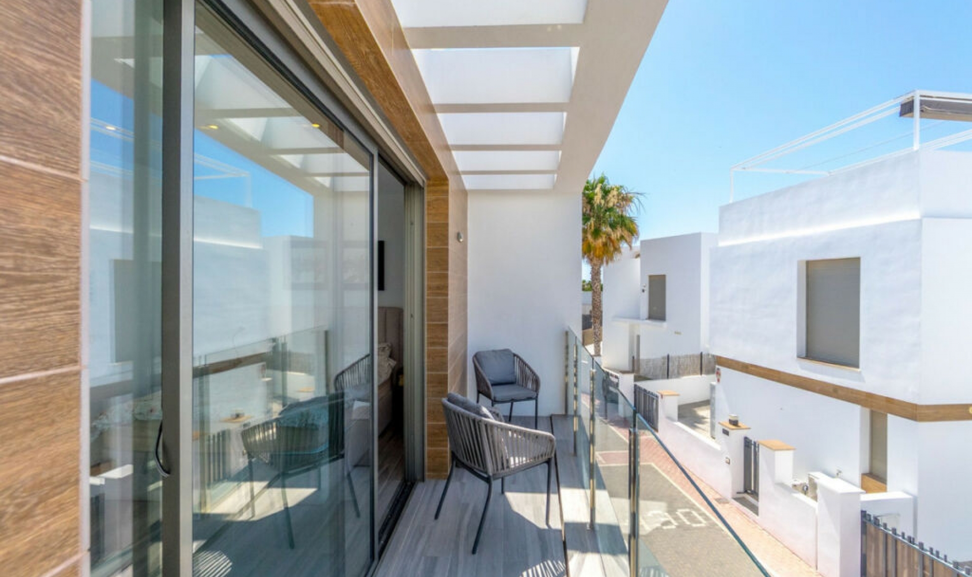 Resale - House -
Villamartín