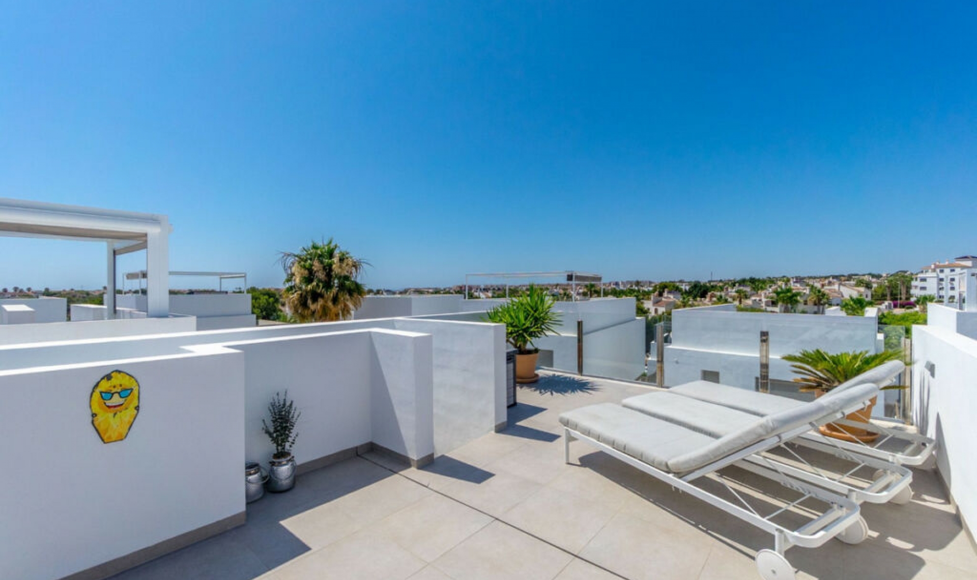 Resale - House -
Villamartín