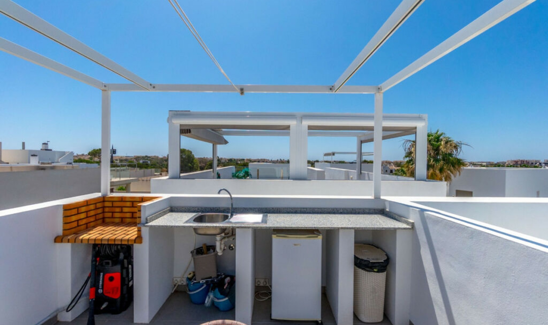 Resale - House -
Villamartín