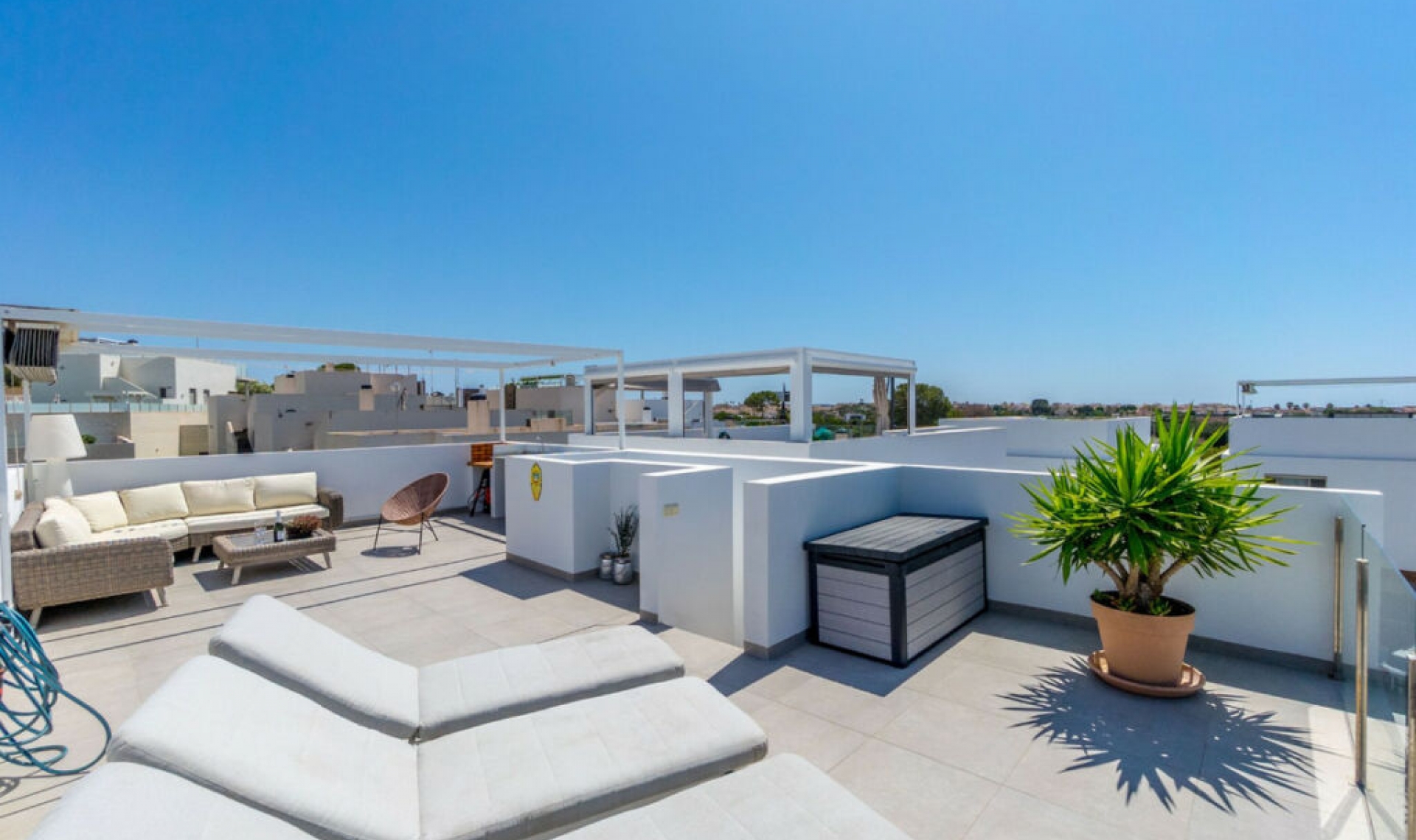 Resale - House -
Villamartín