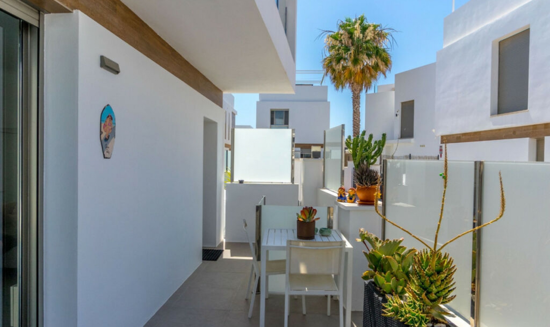 Resale - House -
Villamartín