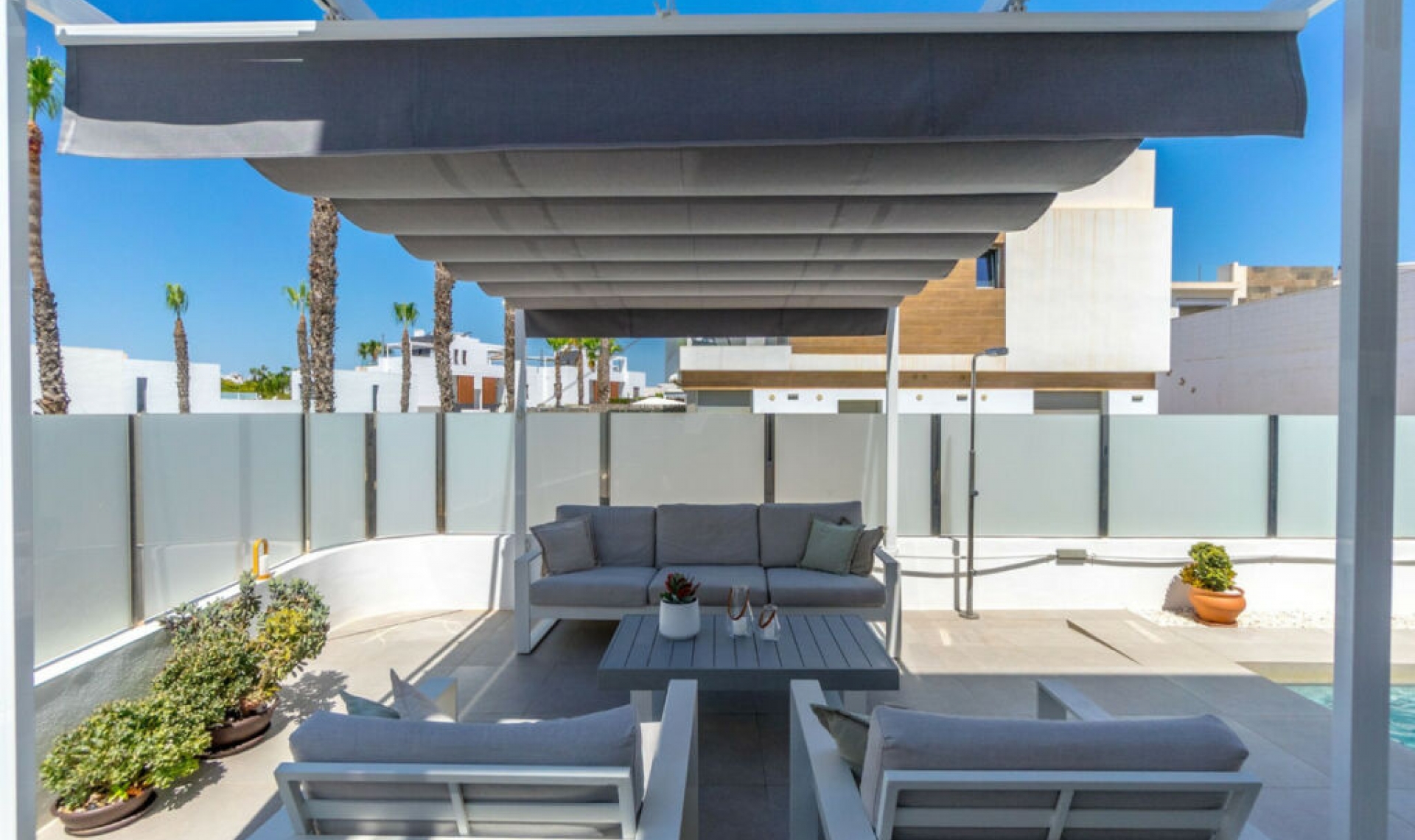 Resale - House -
Villamartín